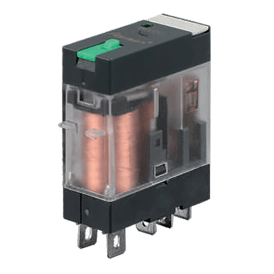 ΡΕΛΕ ΒΥΣΜΑΤΩΤΟ EL-14F-LS 1Z 12VDC 12A