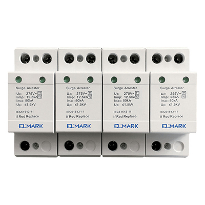 ΑΝΤΙΚΕΡΑΥΝΙΚΑ- X/3P In 12,5kA