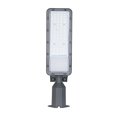 ΦΩΤΙΣΤΙΚΟ ΔΡΟΜΟΥ LED SMD 160-265V 50W 3000K 120 L/W IP66 PLUS
