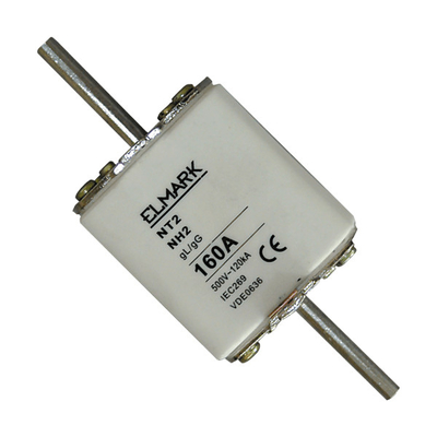 ΑΣΦΑΛΕΙΑ ΜΑΧΑΙΡΩΤΗ NT2 160А