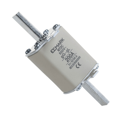 ΑΣΦΑΛΕΙΑ ΜΑΧΑΙΡΩΤΗ NT2C (150X48) 200А