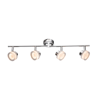 CAMEO LED ΣΠΟΤ 4X5W/ 3200K/ 1600lm