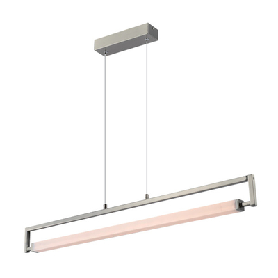 LINUS ΚΡΕΜΑΣΤΟ ΦΩΤΙΣΤΙΚΟ LED 23W 3000К