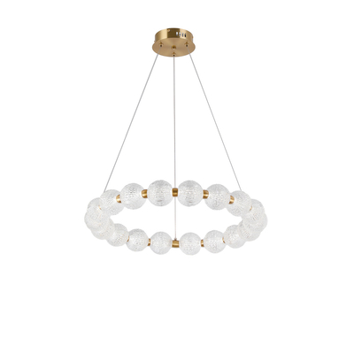 PEARL LED PENDANT 35W CCT, COOPER