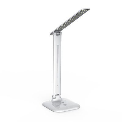 LED ΦΩΤΙΣΤΙΚΟ ΓΡΑΦΕΙΟΥ DIMMABLE 9W 4000K ΛΕΥΚΟ