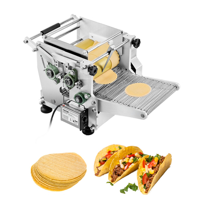 VEVOR Electric Tortilla Maker Automatic Tortilla Making Machine 5,5in Diameter