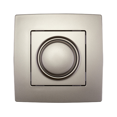 CITY ΝΤΙΜΕΡ LED (3-300W) ΣΑΜΠΑΝΙΖΕ, ΜΕΤΑΛΛΙΖΕ