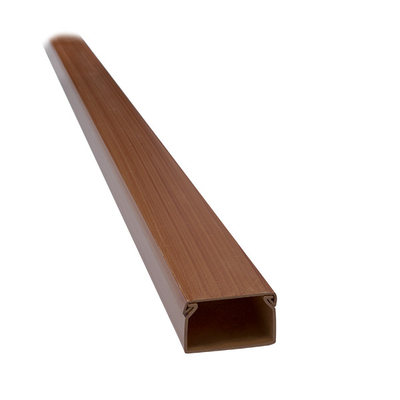2M. 12X12 ΠΛΑΣΤΙΚΟ ΚΑΝΑΛΙ CT2 Αχλαδιά