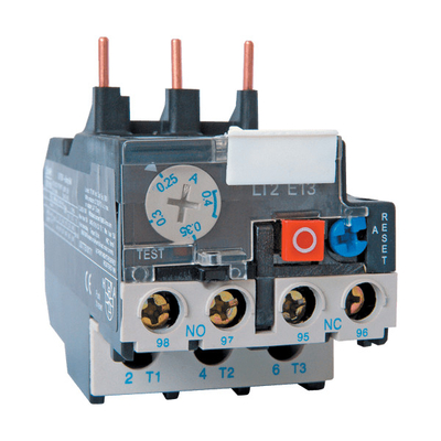 ΘΕΡΜΙΚΟ ΡΕΛΕ LT2-E1306 1-1.6A