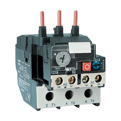 ΘΕΡΜΙΚΟ ΡΕΛΕ LT2-E3357 37-50А
