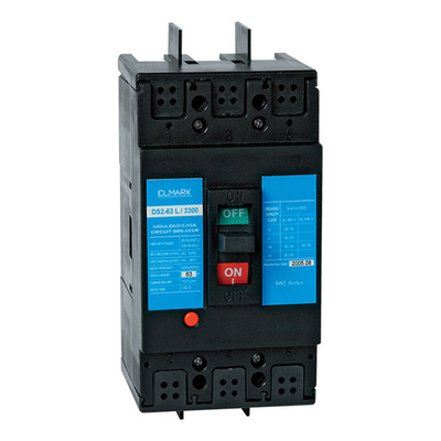 MCCB DS2-63 63А