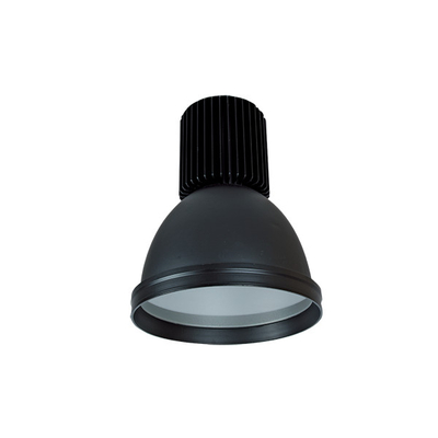 LED ΦΩΤΙΣΤΙΚΟ ΤΥΠΟΥ ΚΑΜΠΑΝΑ ΜΙΝΙ 30W ΜΑΥΡΟ
