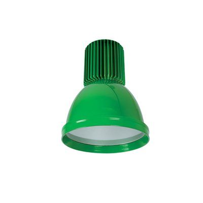 LED ΦΩΤΙΣΤΙΚΟ ΤΥΠΟΥ ΚΑΜΠΑΝΑ ΜΙΝΙ 30W ΠΡΑΣΙΝΟ