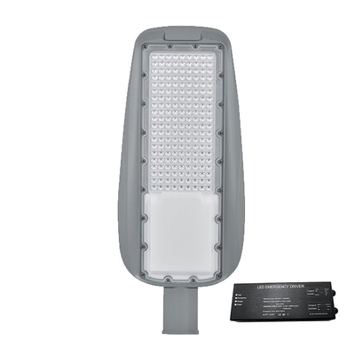 PRAGUE SMD LED ΦΩΤΙΣΤΙΚΟ ΔΡΟΜΟΥ 150W 5500K IP65+ ΚΙΤ ΑΣΦΑΛΕΙΑΣ