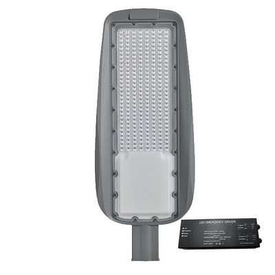 PRAGUE SMD LED ΦΩΤΙΣΤΙΚΟ ΔΡΟΜΟΥ 250W 5500K IP65+ ΚΙΤ ΑΣΦΑΛΕΙΑΣ
