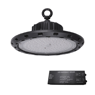 VIENA SMD LED ΚΑΜΠΑΝΑ 100W 5500K IP65+ ΚΙΤ ΑΣΦΑΛΕΙΑΣ