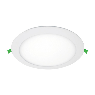 LED ΠΑΝΕΛ ΣΤΡΌΓΓΥΛΟ 7W 4000K IP65
