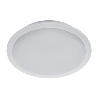LED ΠΑΝΕΛ ΣΤΡΌΓΓΥΛΟ 10W 6500K IP65