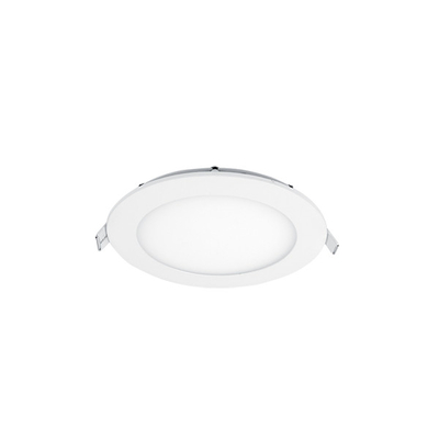 LED ΠΑΝΕΛ ECO ΣΤΡΟΓΓΥΛΟ ΧΩΝΕΥΤΟ 6W 4000-4300K