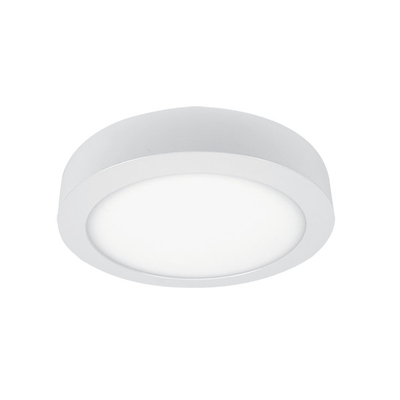 LED ΠΑΝΕΛ ΣΤΡΌΓΓΥΛΟ ΕΞΩΤΕΡΙΚΟ 28W 2700-3000K