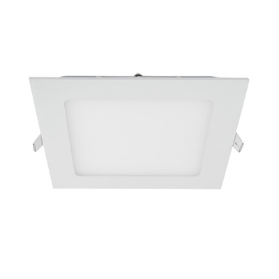 STELLAR LED ΠΑΝΕΛ ΤΕΤΡΑΓΩΝΟ ΧΩΝΕΥΤΟ 18W 2700K