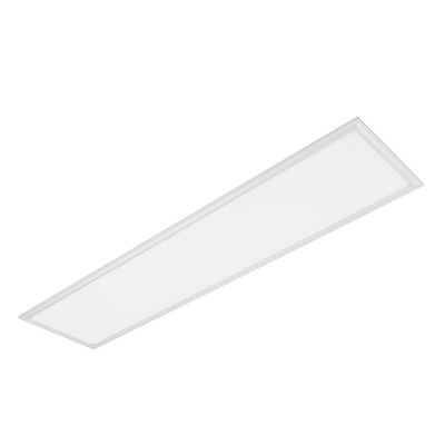 STELLAR LED ΠΑΝΕΛ 48W 4000K 295X1195mm ΜΕ ΛΕΥΚΟ ΠΛΑΙΣΙΟ