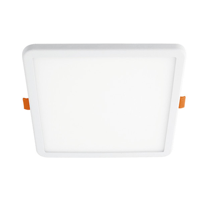 LED ΠΑΝΕΛ ΤΕΤΡΑΓΩΝΟ SUPER SLIM 15W 4000K