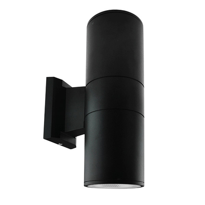 GRF329-1 LED ΦΩΤΙΣΤΙΚΟ ΚΗΠΟΥ 15W 3000K IP65 ΜΑΥΡΟ