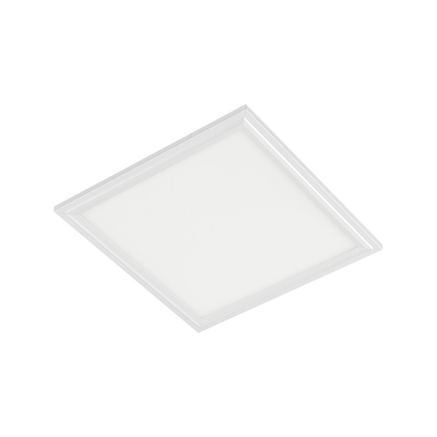 LED ΠΑΝΕΛ 48W 6400K 595x595mm ΛΕΥΚΟ ΠΛΑΙΣΙΟ