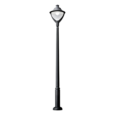BEPPE LED ΦΩΤΙΣΤΙΚΟ ΚΗΠΟΥ 50W 4000K ΜΑΥΡΟ