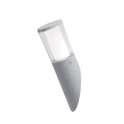 CARLO FS LED ΑΠΛΙΚΑ ΚΗΠΟΥ 6W CCT IP55 ΓΚΡΙ