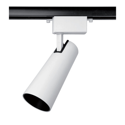TL2025 LED ΣΠΟΤ ΡΑΓΑΣ 32W 2700K 2 -ΓΡΑΜΜΩΝ 24° ΛΕΥΚΟ