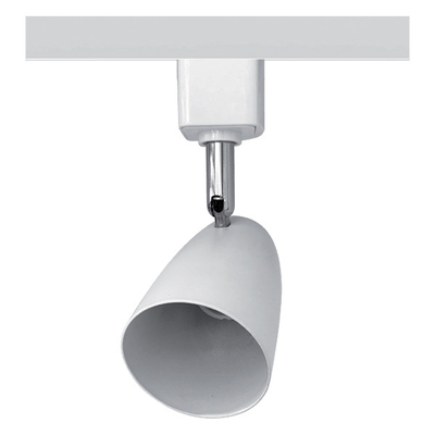 SKY TL2044 ΣΠΟΤ ΡΑΓΑΣ GU10 4-ΓΡΑΜΜΩΝ D56х86х135 ΛΕΥΚΟ