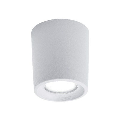 LIVIA 90 LED ΦΩΤΙΣΤΙΚΟ ΟΡΟΦΗΣ 6W CCT IP55 ΛΕΥΚΟ