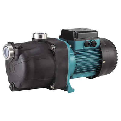 EL-JP80 SELF-PRIMING CLEAR WATER PUMP 550W