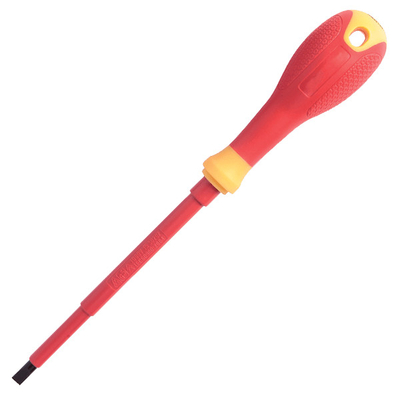 VDE ΚΑΤΣΑΒΙΔΙ ΜΕ ΜΟΝΩΣΗ - ΙΣΙΟ 1000V 5.5X150mm