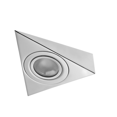 SIM-255 ΣΠΟΤ ΕΠΙΠΛΩΝ ΧΡΩΜΙΟ