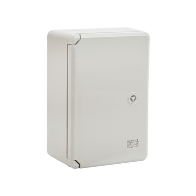 ΠΛΑΣΤΙΚΟΣ ΠΙΝΑΚΑΣ ABS PP 3001 IP65