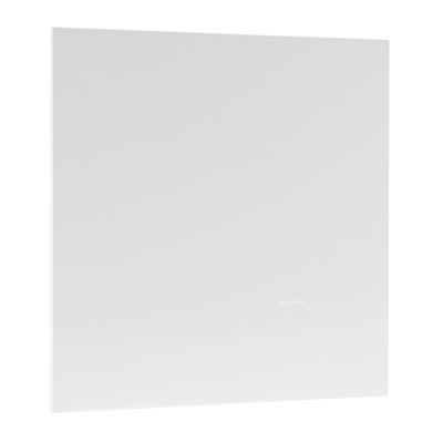 PVC DECORATIVE PANEL FOR MX-Ф100, WHITE