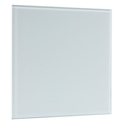 GLASS DECORATIVE PANEL FOR MX-Ф100, WHITE