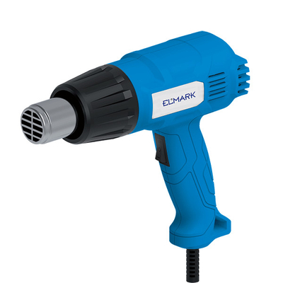 ΠΙΣΤΟΛΙ ΘΕΡΜΟΥ ΑΕΡΑ EL-HG31 2000W