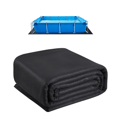 VEVOR 12x24ft ορθογώνιο μαξιλάρι πισίνας βαρέως τύπου χαλάκι πισίνας αποτρέπει τρυπήματα