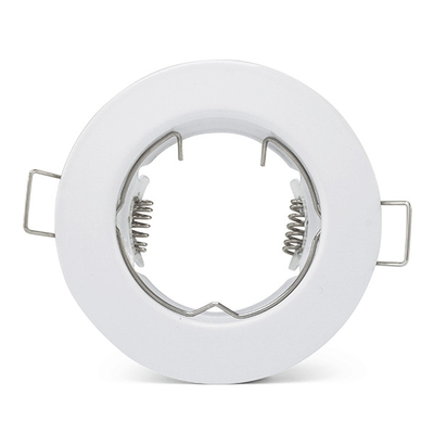 RECESSED DOWNLIGHT SA-50R WHITE, FIXED