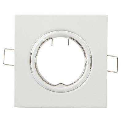 RECESSED DOWNLIGHT SA-51S WHITE, MOVABLE