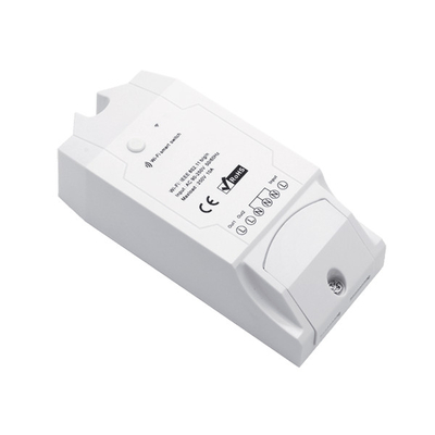 SMART WIFI ΔΙΑΚΟΠΤΗΣ 2 ΚΑΝΑΛΙΑ