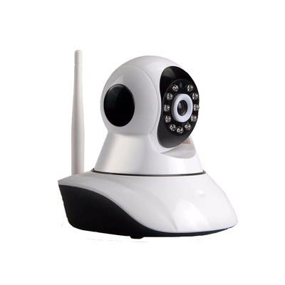 EL-2017G WI-FI SMART ΚΑΜΕΡΑ ΕΣΩΤΕΡΙΚΟΥ ΧΩΡΟΥ 2MP