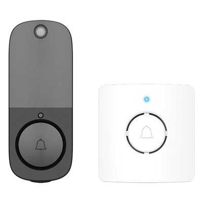 EL-IP10 SMART ΘΥΡΟΤΗΛΕΦΩΝΟ ΜΕ ΚΑΜΕΡΑ ΚΑΙ ΚΟΥΔΟΥΝΙ ΣET