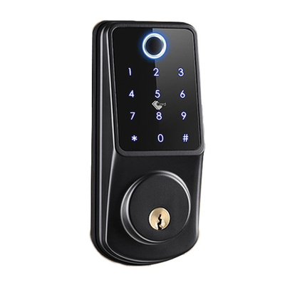 SMART DIGITAL WIRELESS TUYA DOOR LOCK, EL-A220F