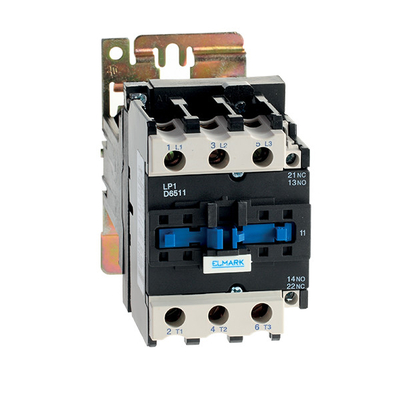 ΡΕΛΕ ΙΣΧΥΟΣ DC LP1 D4011 40A 12V 1ΝΟ+1NC