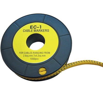 ΣΗΜΑΝΣΗ ΚΑΛΩΔΙΩΝ EC-1 /b/